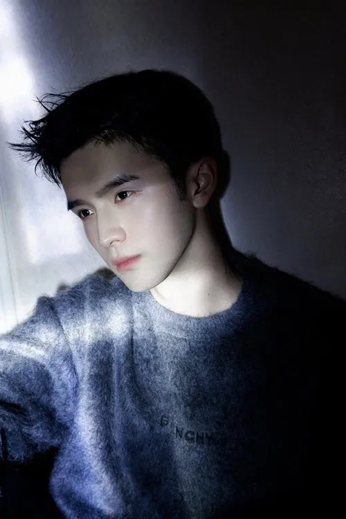 Xing Ze profile picture