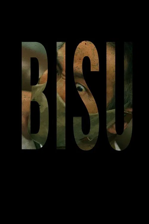 Poster do filme Blind Mouth