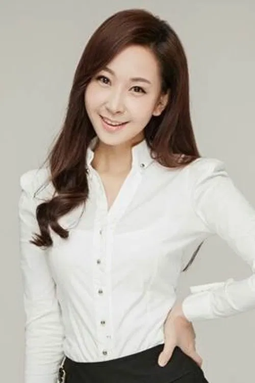 Jo Yoo-jin profile picture