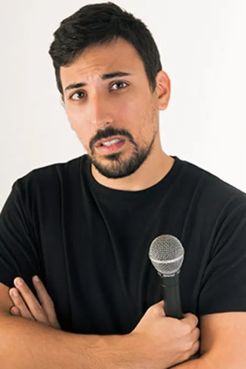 Foto de perfil de Dário Guerreiro