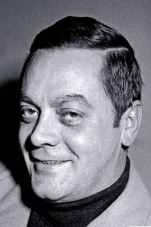 Friedrich Schütter profile picture
