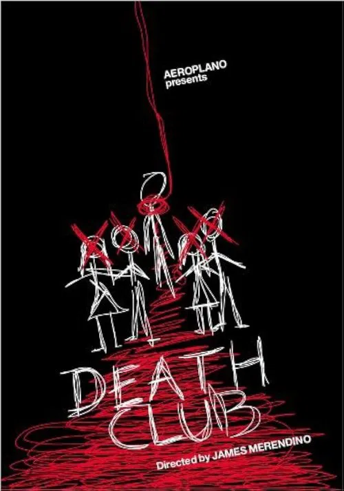 Death club movie poster