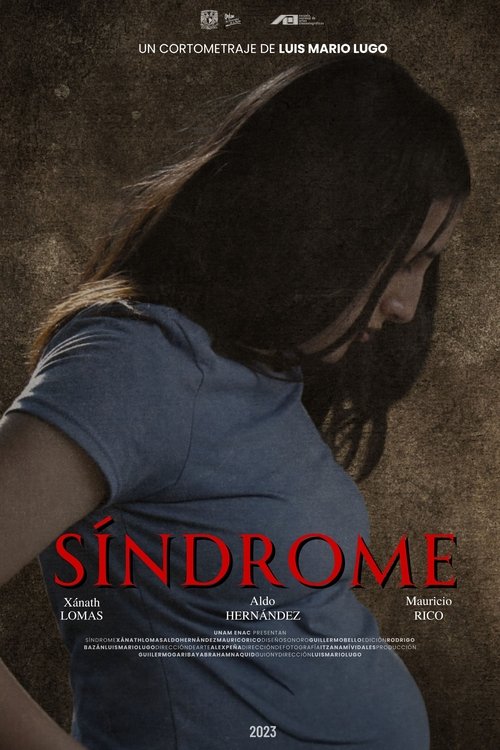 Syndrome movie poster