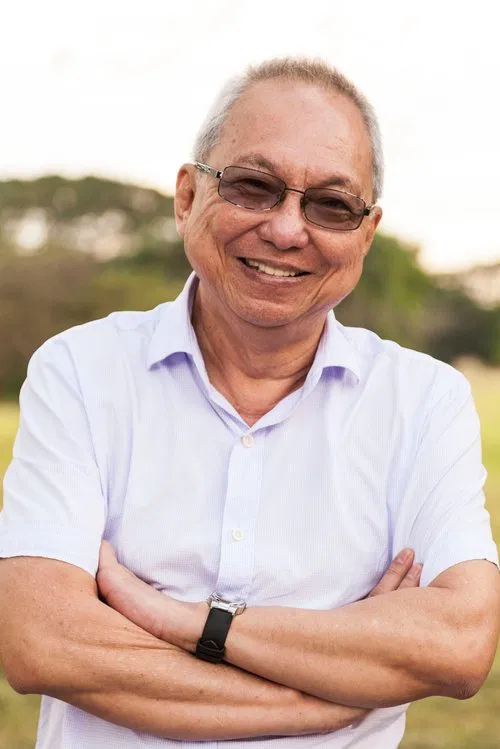 Ricardo Lee profile picture