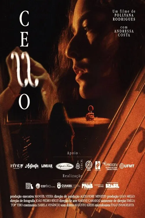Cello movie poster