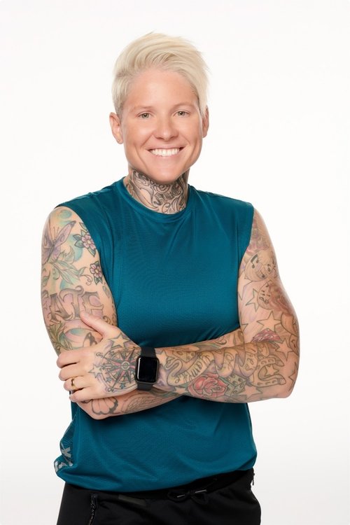 Jen Kish profile picture