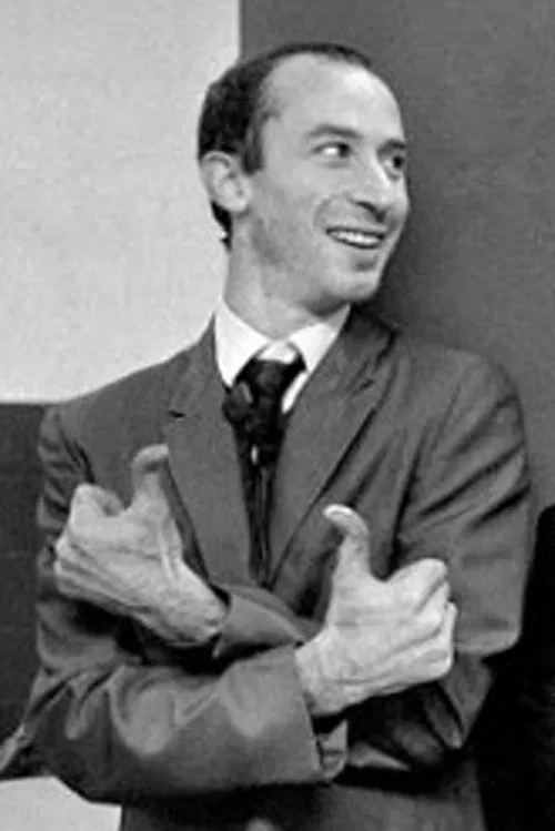 Leon Schneiderman profile picture