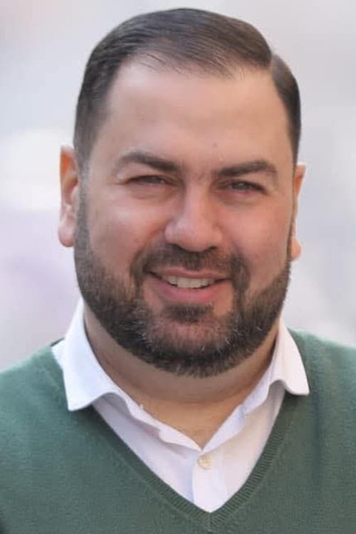 Foto de perfil de Eduard Qalantaryan