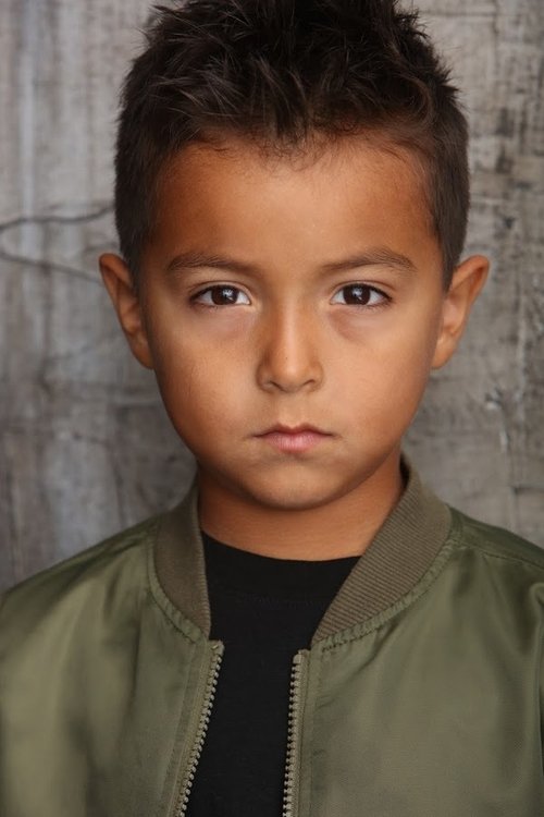 Oliver Alexander profile picture