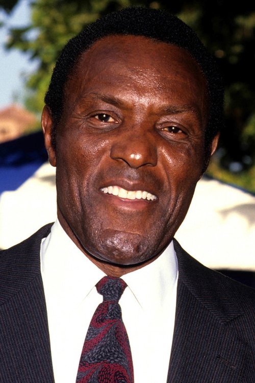 Rafer Johnson profile picture