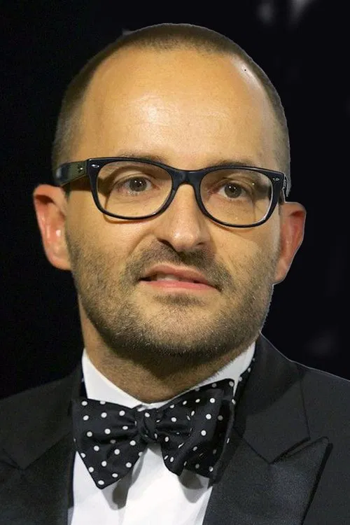 Fernando González Molina profile picture