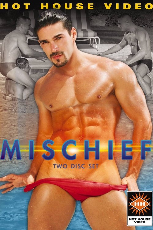 Mischief movie poster