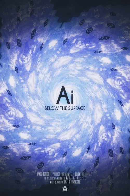 Ai: Below the Surface movie poster