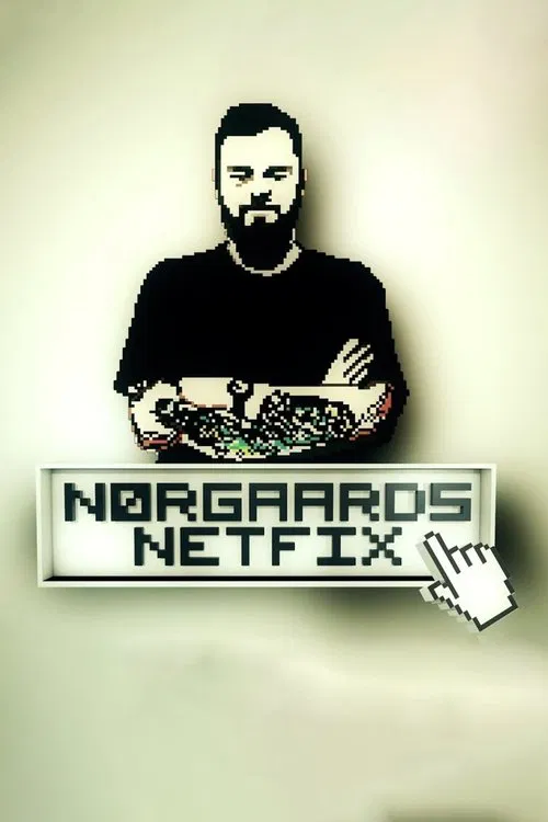 Nørgaards netfix tv show poster