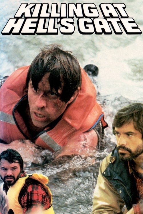 Killing at Hell's Gate movie poster