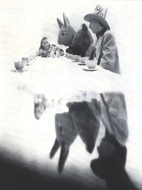 The Ford Theatre Hour: Alice in Wonderland movie poster