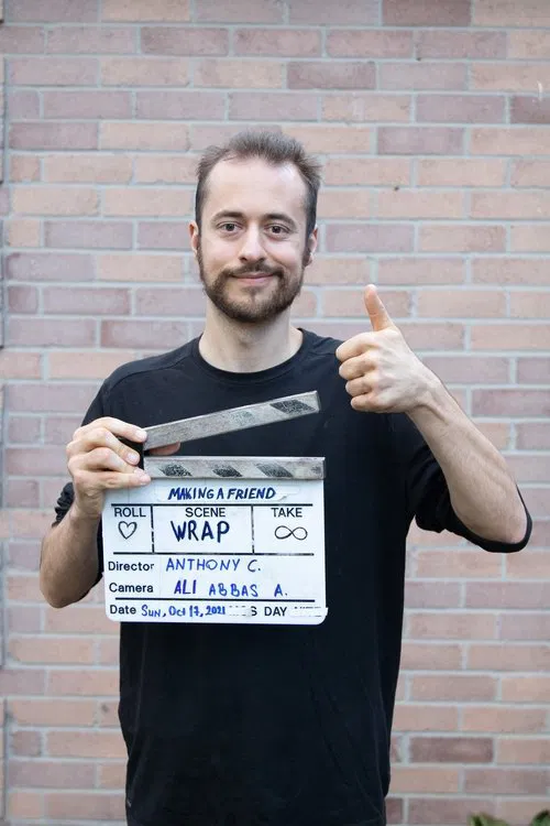 Anthony Carniello profile picture