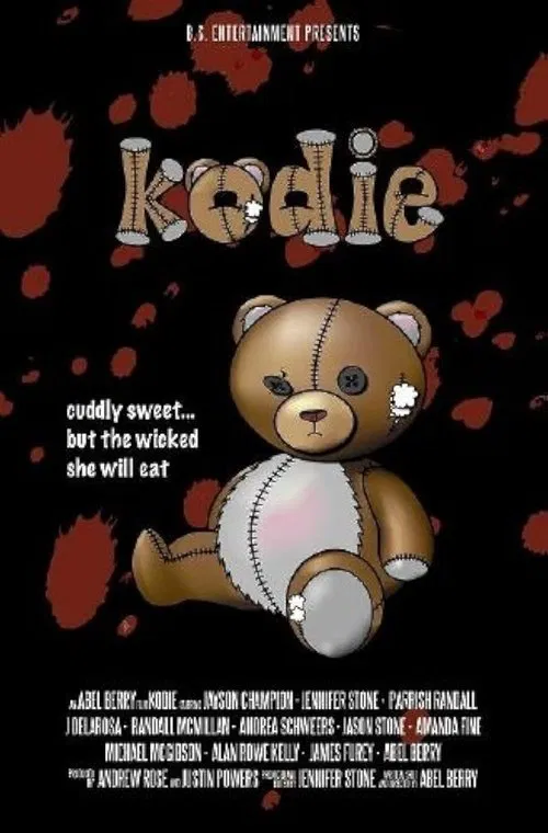 Poster do filme Kodie
