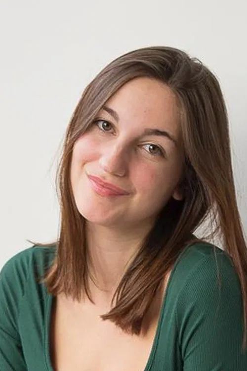 Foto de perfil de Andrea Baque