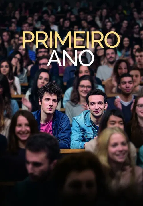 Poster do filme Primeiro Ano