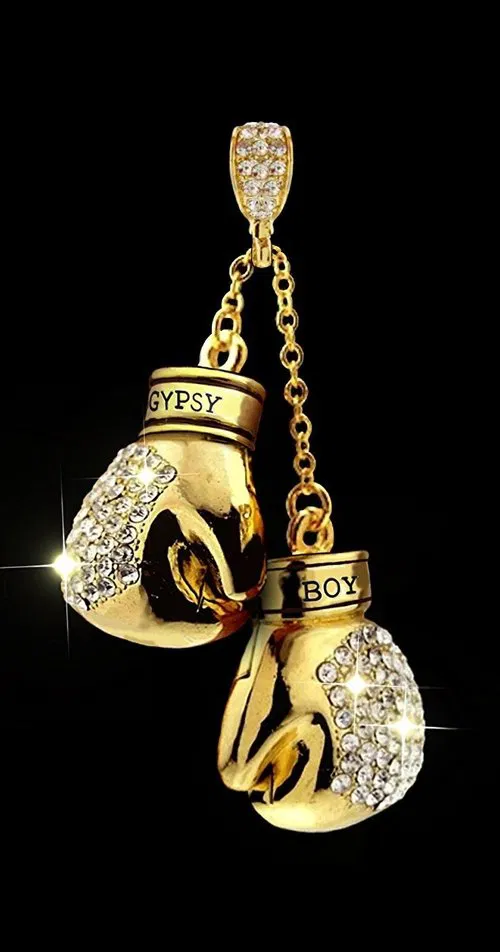Gypsy Boy movie poster