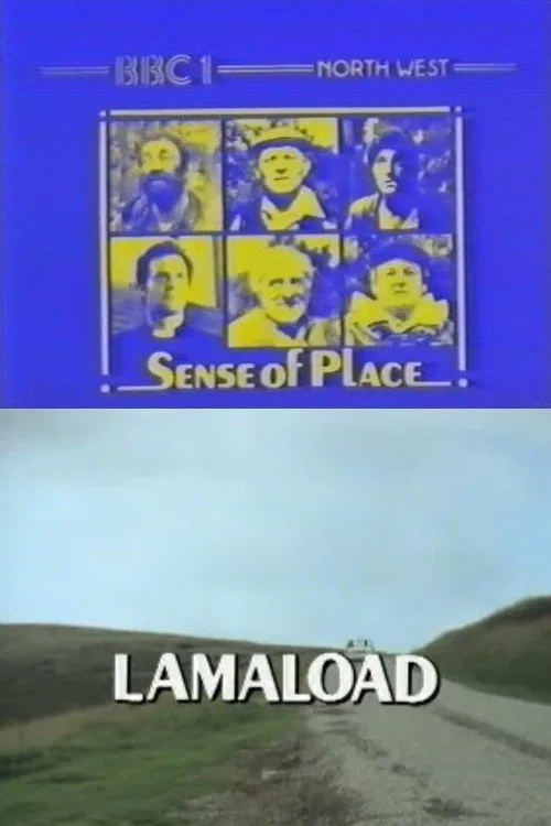 Lamaload movie poster