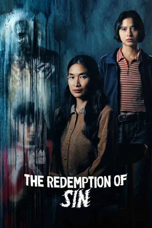 Poster do filme The Redemption of Sin