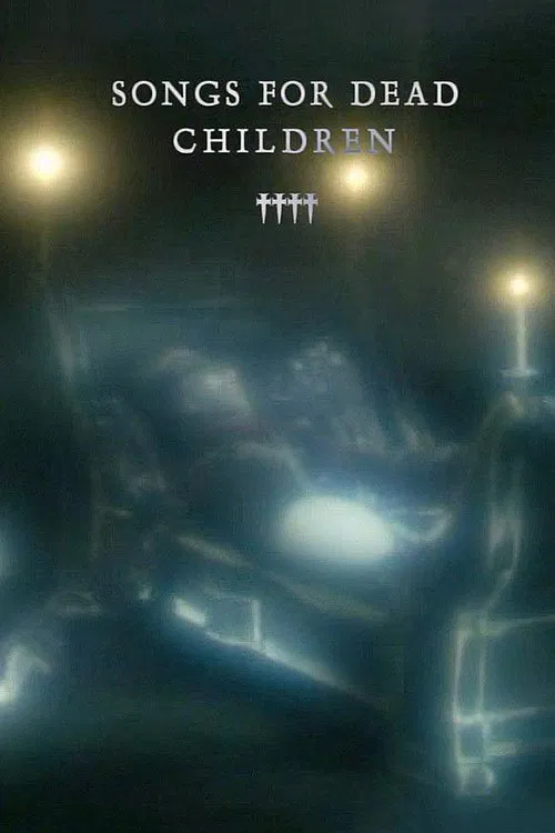 Songs for Dead Children movie poster