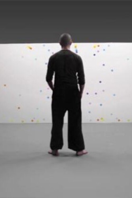 Frictions movie poster