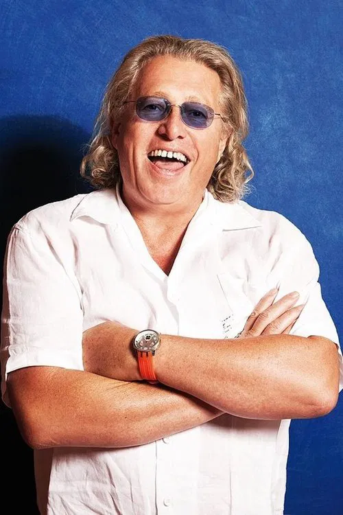 Frederik Matthijs Van Stegeren profile picture