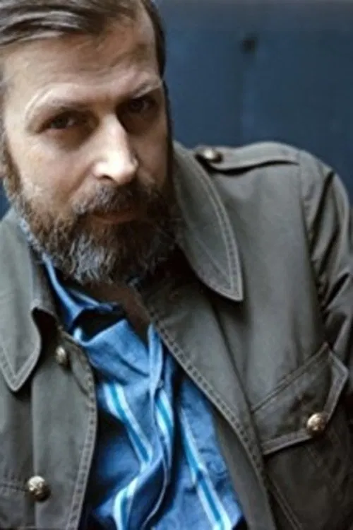 Edward Żebrowski profile picture
