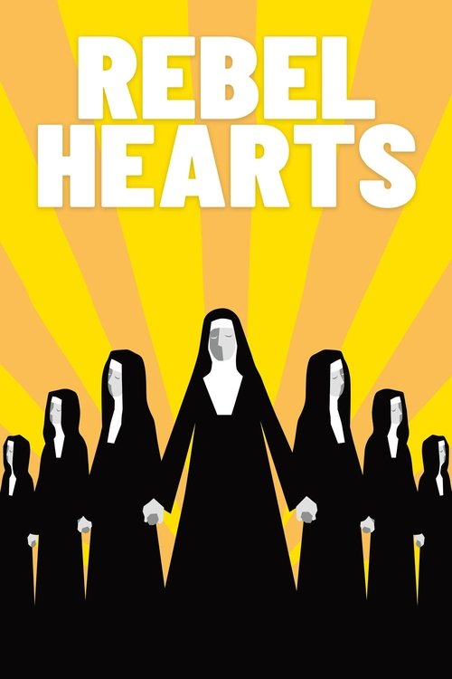 Rebel Hearts movie poster