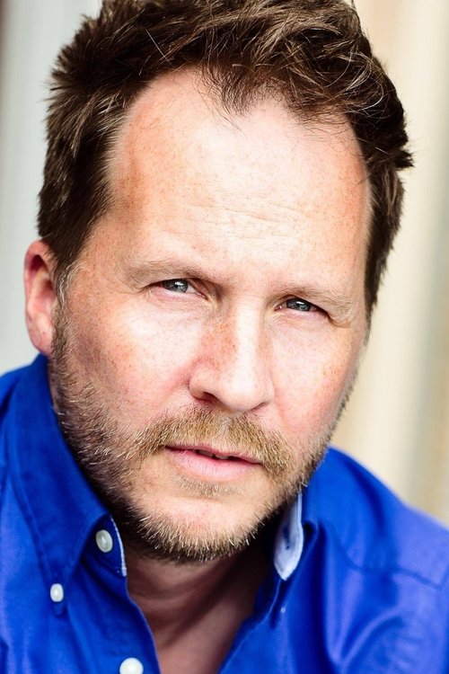 Greg J. Wolfe profile picture