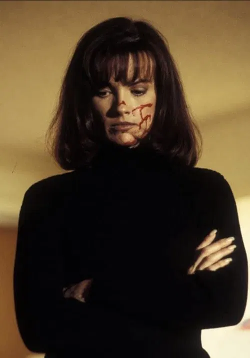 A Way With Murder movie poster