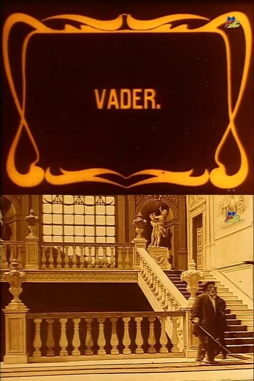 Padre movie poster