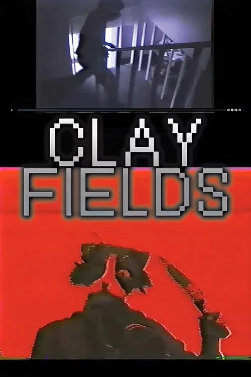 Clay Fields movie poster