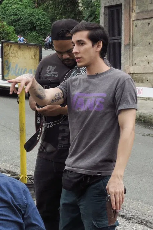 Daniel Delgado profile picture