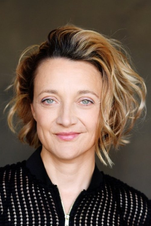 Regine Zimmermann profile picture