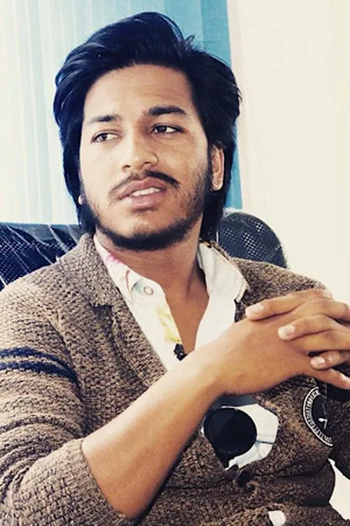 Devendra Bablu profile picture