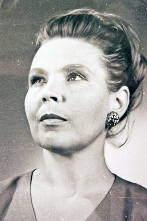 Tamara Muzhenko profile picture