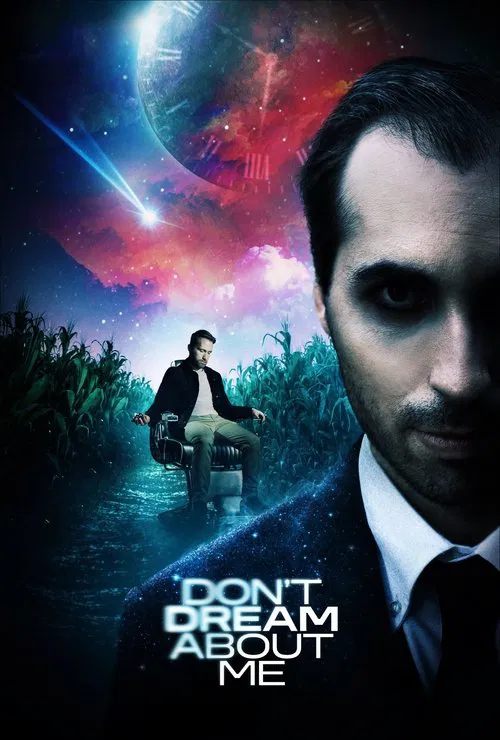 Don't Dream About Me movie poster