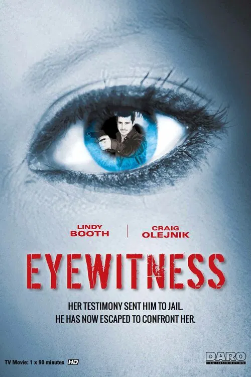 Eyewitness movie poster
