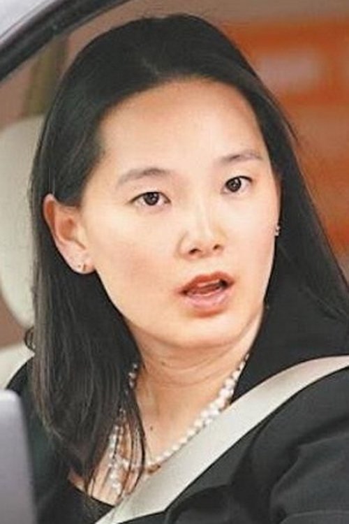 Lisa Yang profile picture