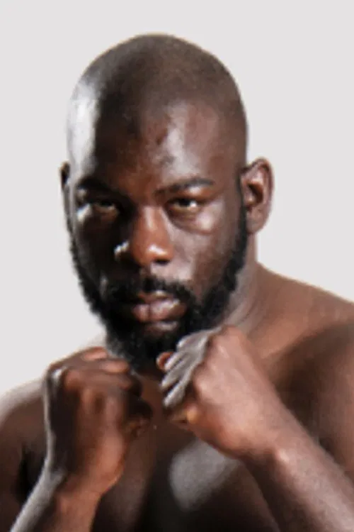 Mickaël Groguhe profile picture