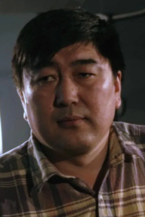 Zolbayar Dorj profile picture