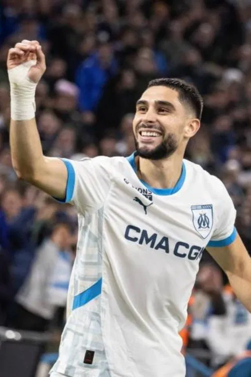 Neal Maupay profile picture