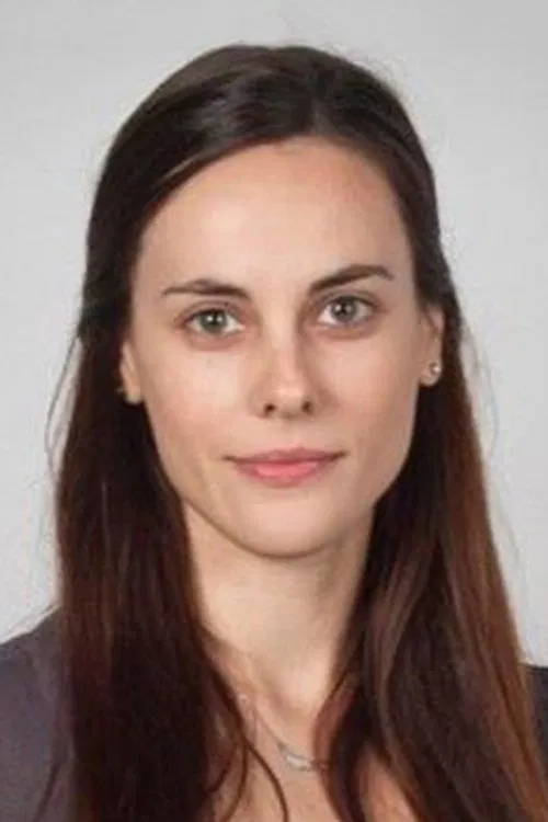 Foto de perfil de Afroditi Antonaki