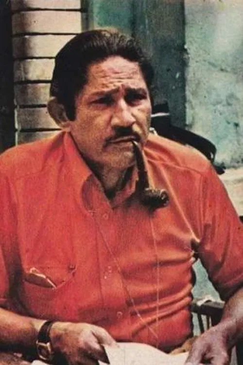 Niazi Mostafa profile picture