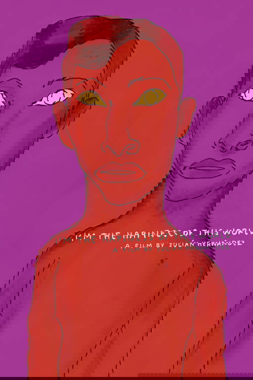 I Am Happiness on Earth movie poster