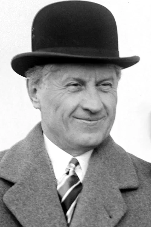 Fred Niblo profile picture